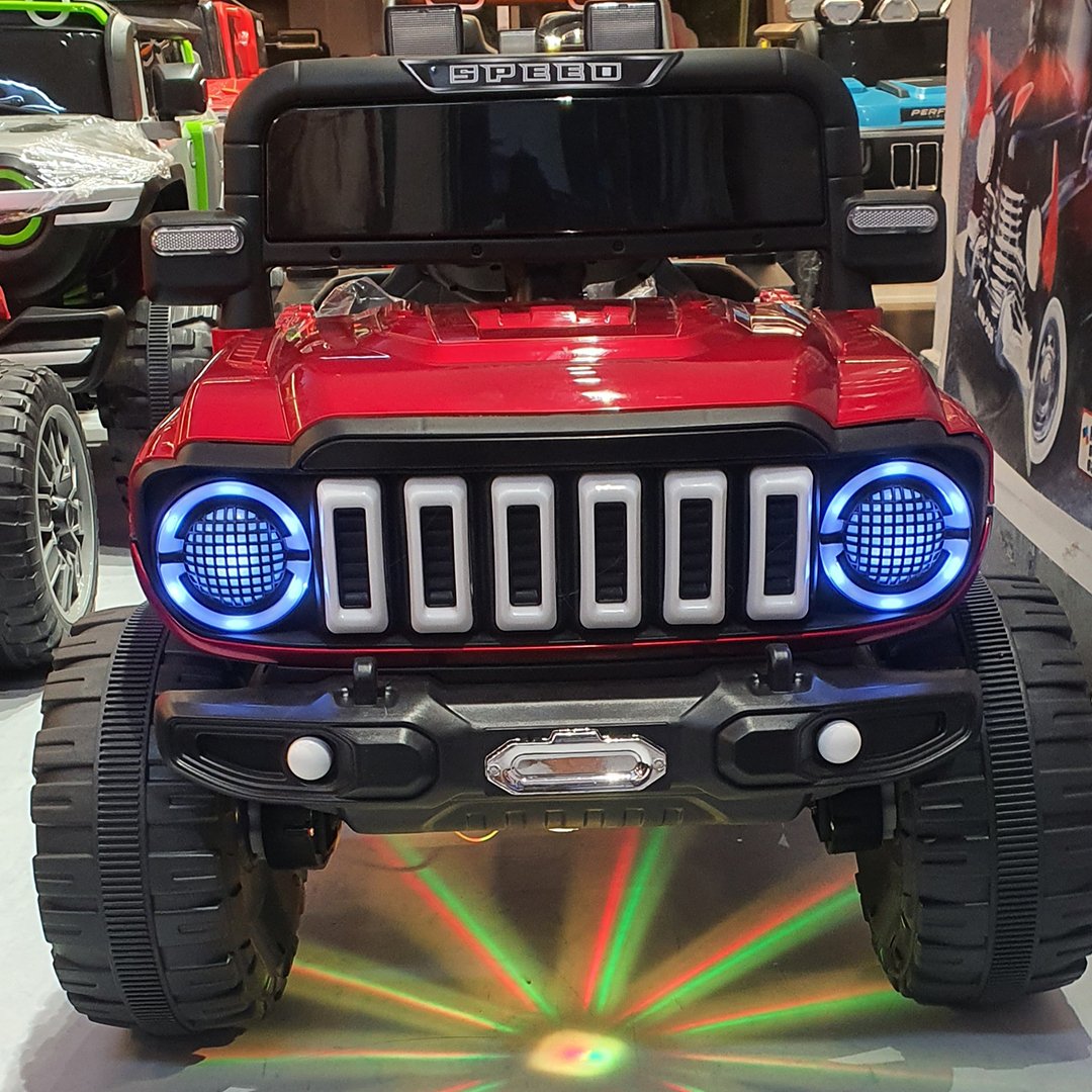 2024 Con-Am Moverick Kids Cor